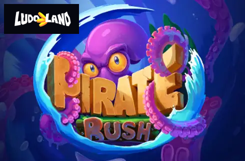 Pirate Rush